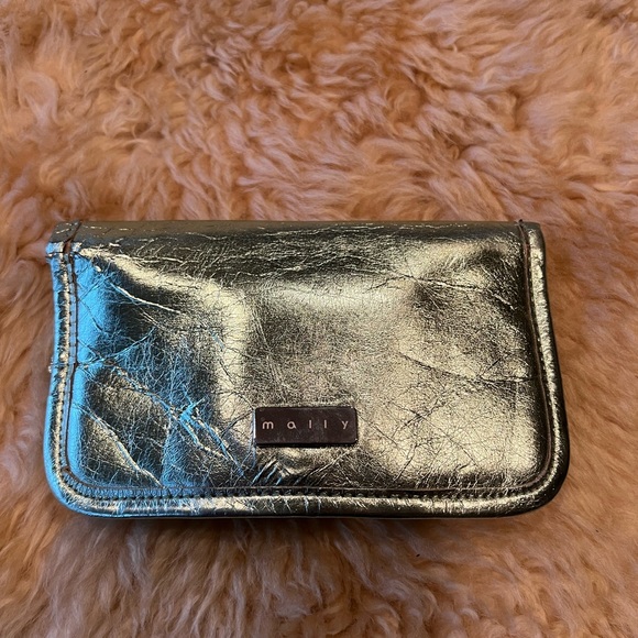 Mally Beauty 3-Piece Eye Set with Bag - Picture 8 of 8